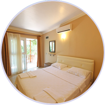 Kyyy Hotel Restaurant Selimiye